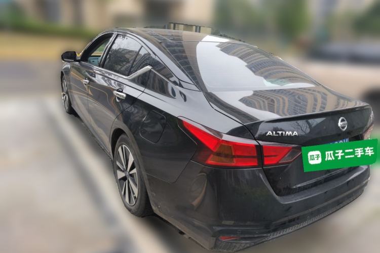 Used Nissan Teana 2021 2.0L XL Comfort Edition