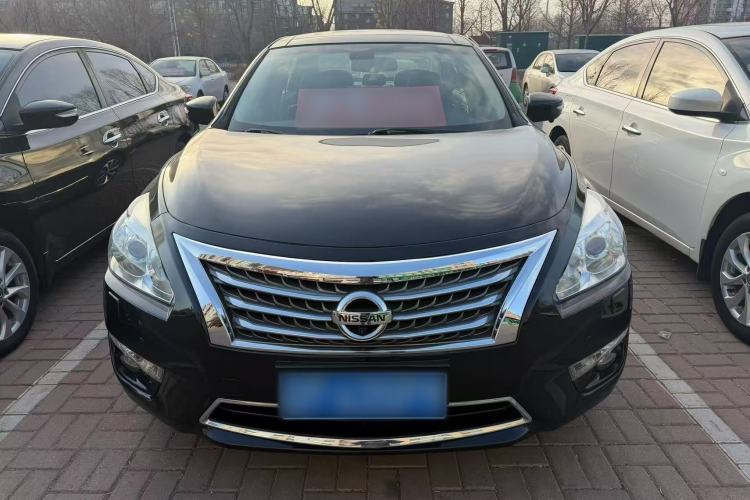 Used Nissan Teana 2014 Duke 2.5L XV Deluxe Edition
