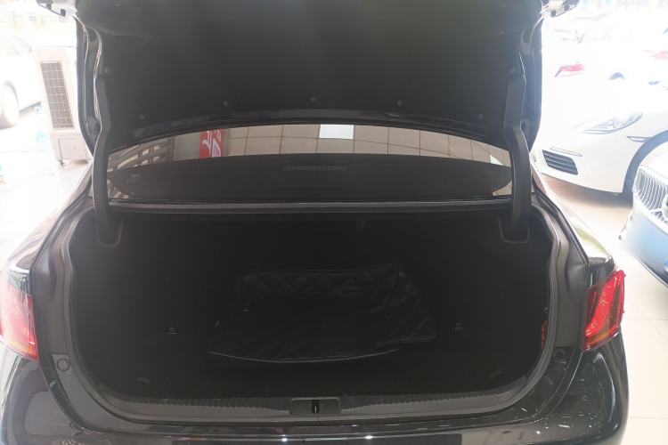 Used Lexus GS 2014 300h Premier Edition