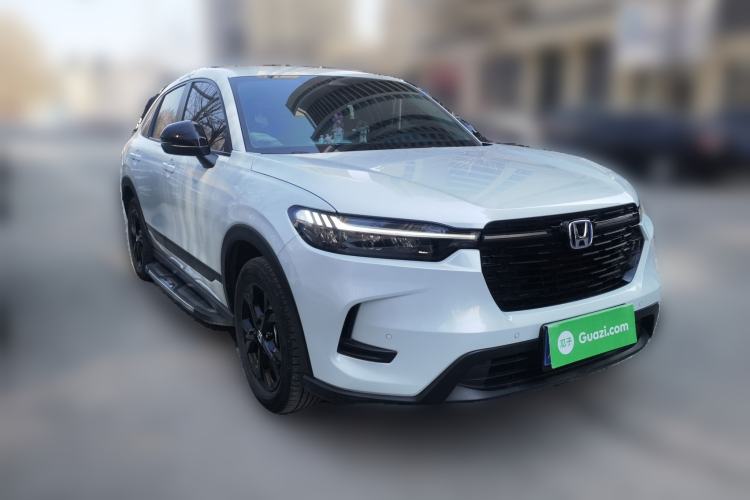 Used Honda HR-V 2023 2.0L eHEV Dynamic Smart Edition
