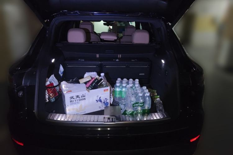 Used Porsche Cayenne 2018 Cayenne 3.0T