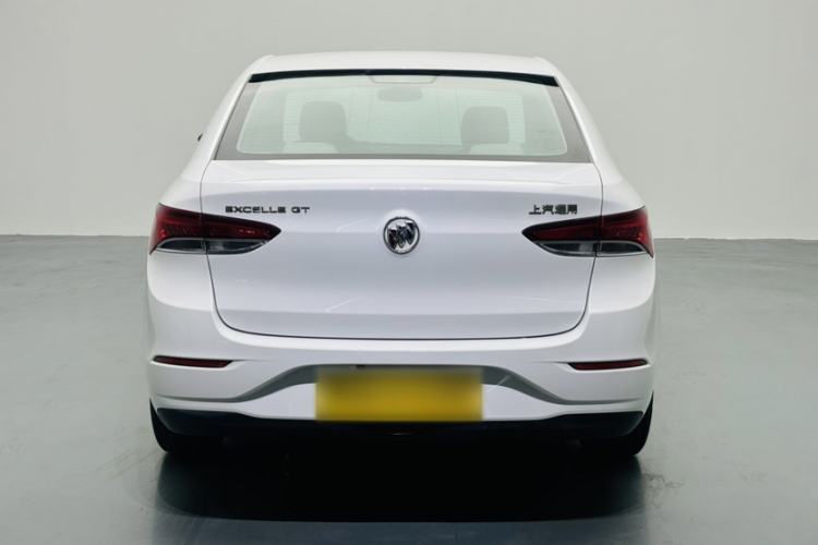 Used Buick GT 2021 Exemplar 1.5L Automatic Entry-Level Trim