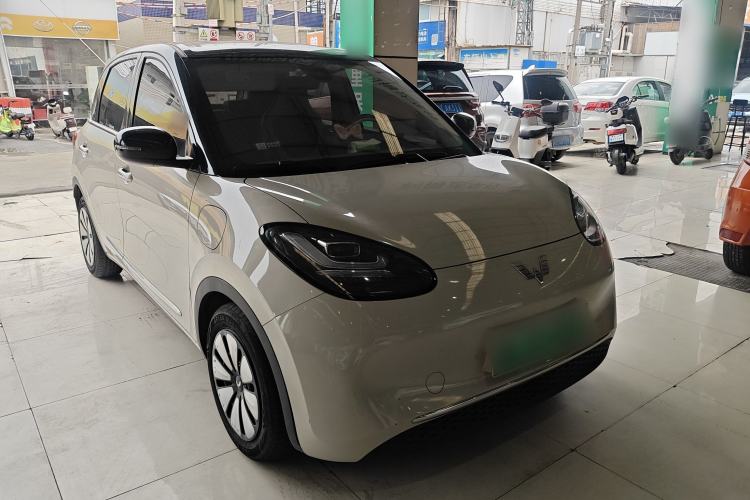 Used Wuling Bingo 2023 333km Enjoy+ Version