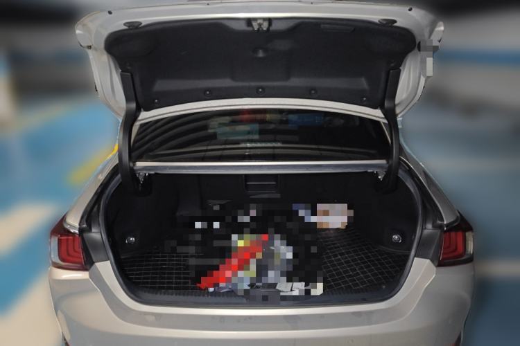 Used Lexus ES 2018 200 Excellence Edition China V Standard
