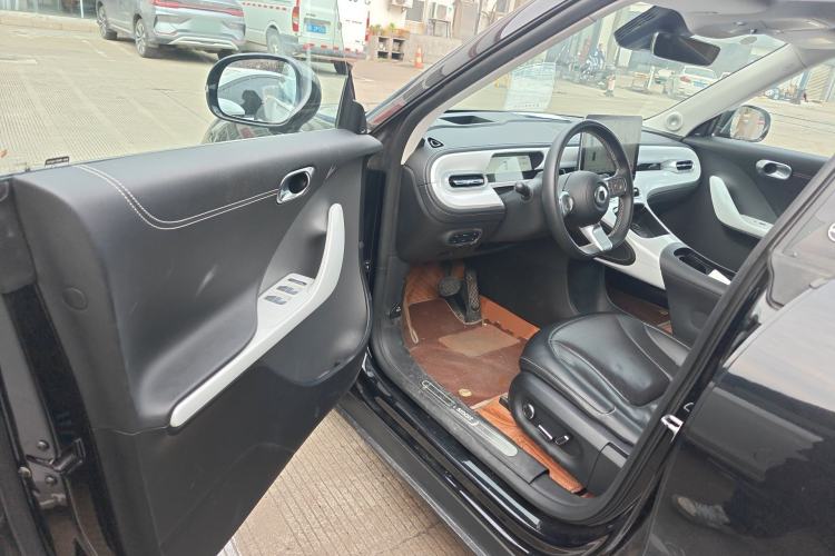 Used smart #1 2022 Premium Edition