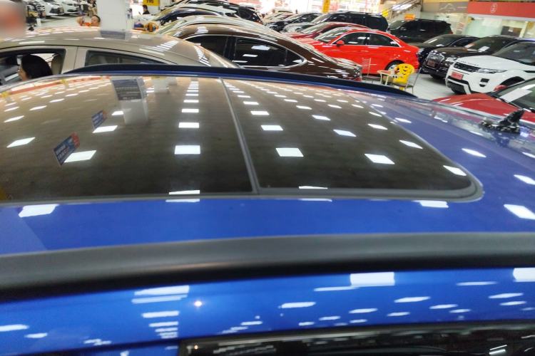 Used Audi Q3 2020 35 TFSI Ambition Dynamic Edition
