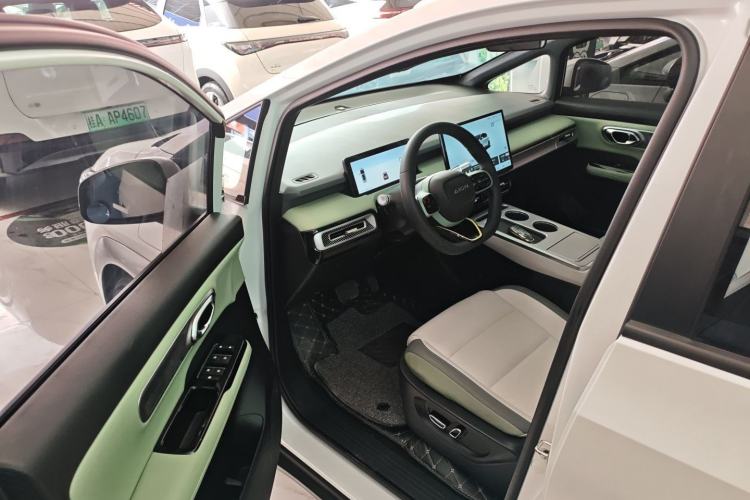 Used AION Y 2022 Plus 70 Smart Edition
