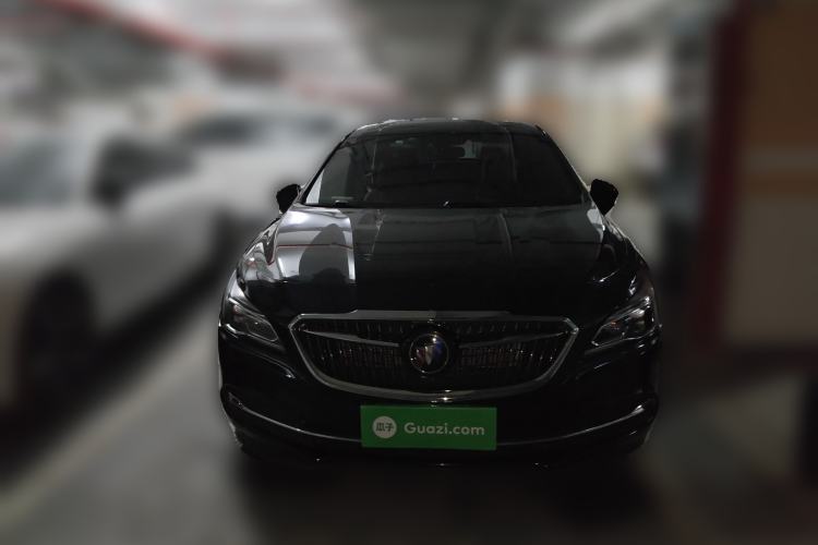 Used Buick LaCrosse 2016 28T Luxury Version