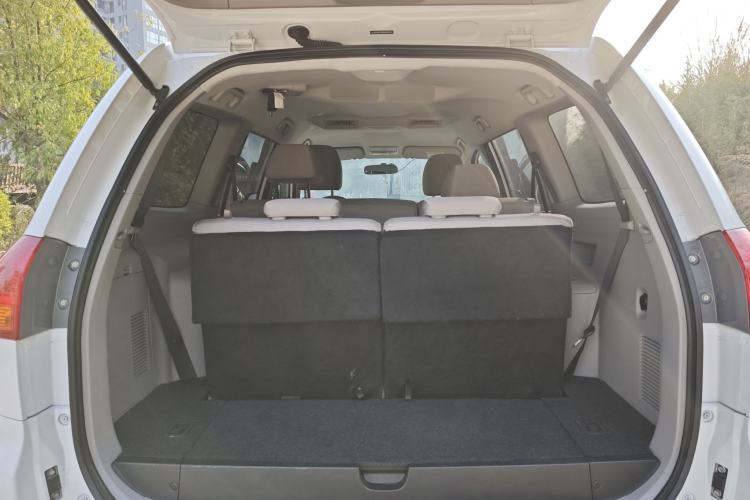 Used Mitsubishi Pajero Sport 2013 3.0L Automatic 4x4 Executive Edition
