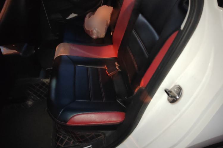 Used Volkswagen Polo 2016 1.4L Automatic Trendy Model