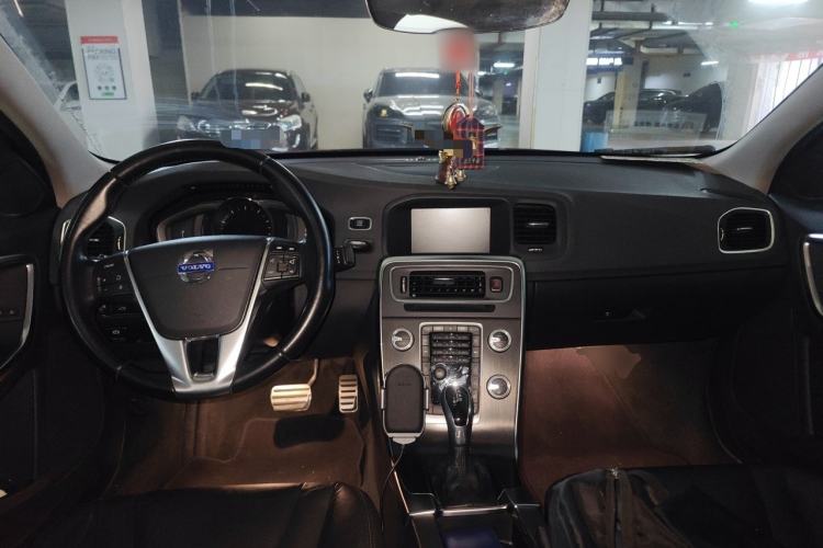 Used Volvo S60 2016 S60L T5 Intelligent Drive Edition