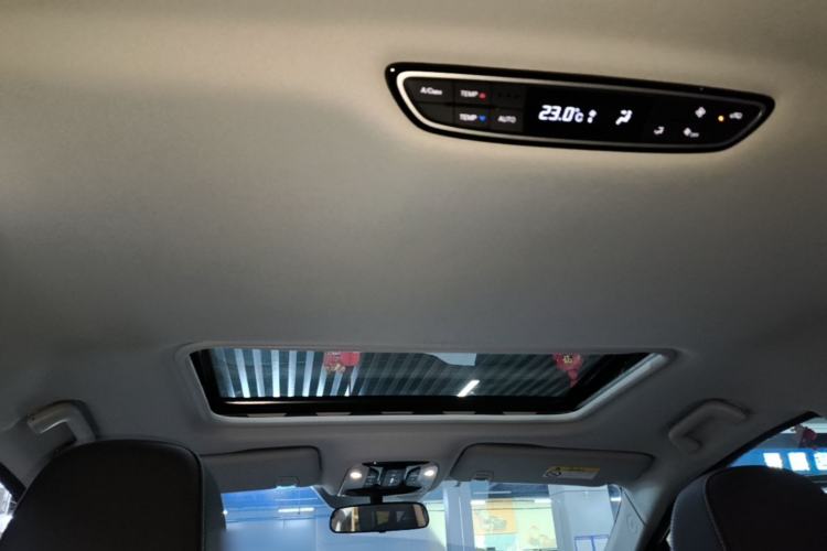 Used GAC Trumpchi M8 2024 Lingxiu Series 390T Deluxe Edition