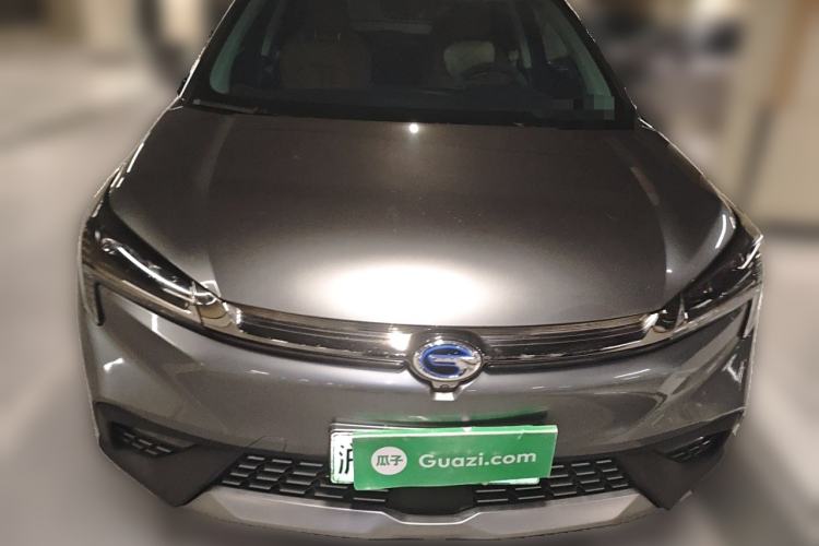 Used AION LX 2019 80