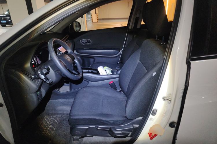 Used Honda Vezel 2015 1.5L CVT two-wheel drive Comfort trim