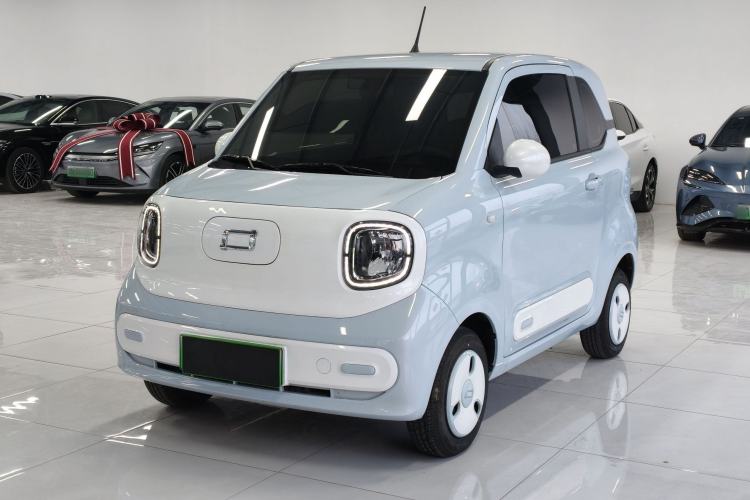 Used Bestune Pony 2025 222km Lightning Horse