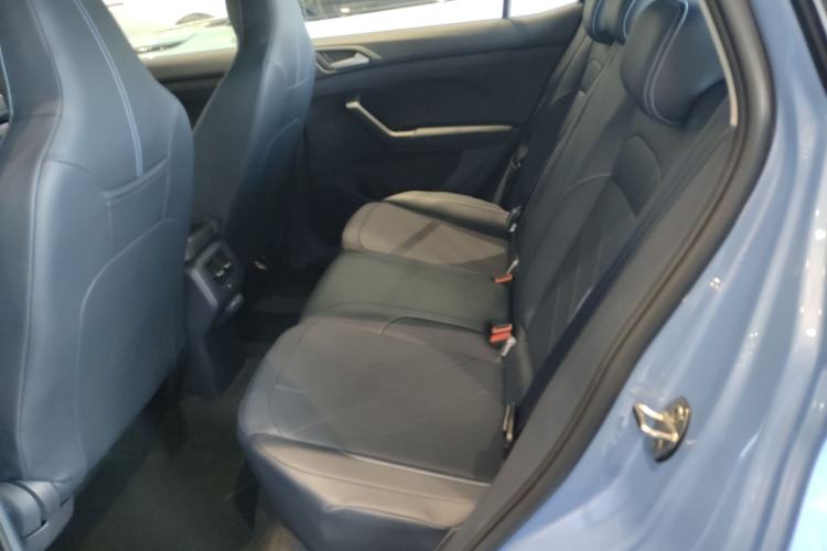 Used Volkswagen Tharu 2025 NewRui 300TSI Prestige Edition
