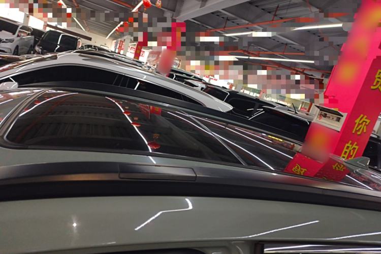 Used Toyota Corolla Cross 2022 2.0L Flagship Edition
