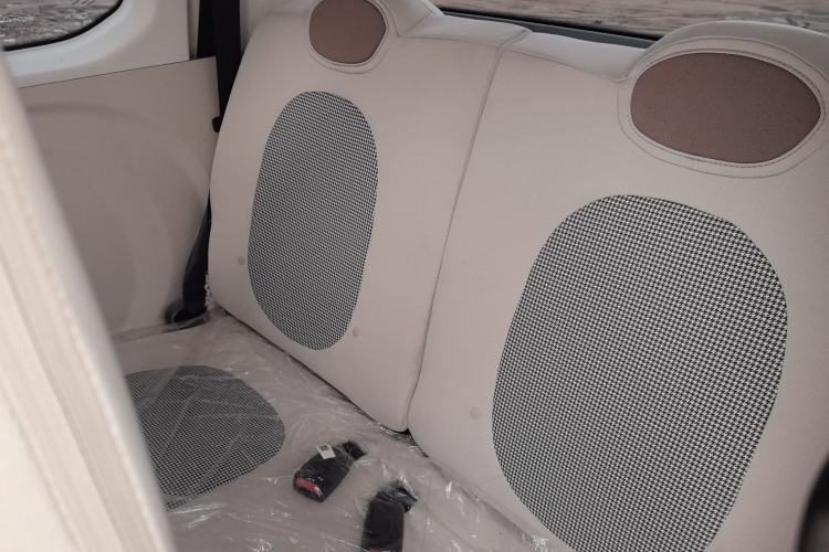 Used Bestune Pony 2026 222km Colorful Horse
