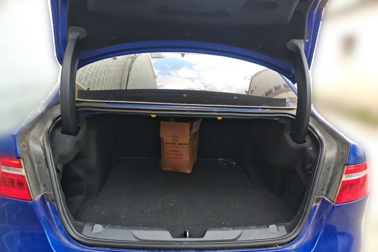 Used Jaguar XEL 2019 2.0T 200 PS Luxury Edition
