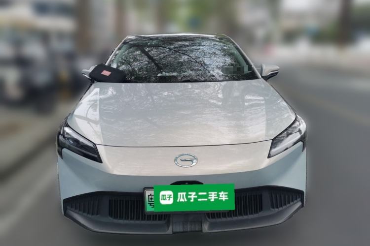 Used AION S Plus 2023 70 Intelligent Edition Lithium Iron Phosphate
