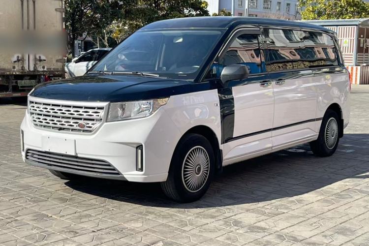 Used Wuling Zhengcheng 2021 1.5T Manual Comfort Version