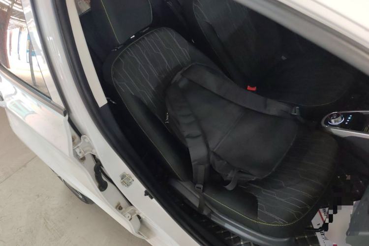 Used CHANGAN OSHAN Benni E-Star 2021 National Edition Xin Yue Version Lithium Iron Phosphate (31.86 kWh)
