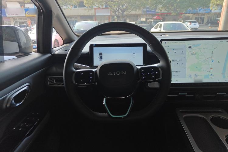 Used AION Y 2023 Plus 510 Smart Edition
