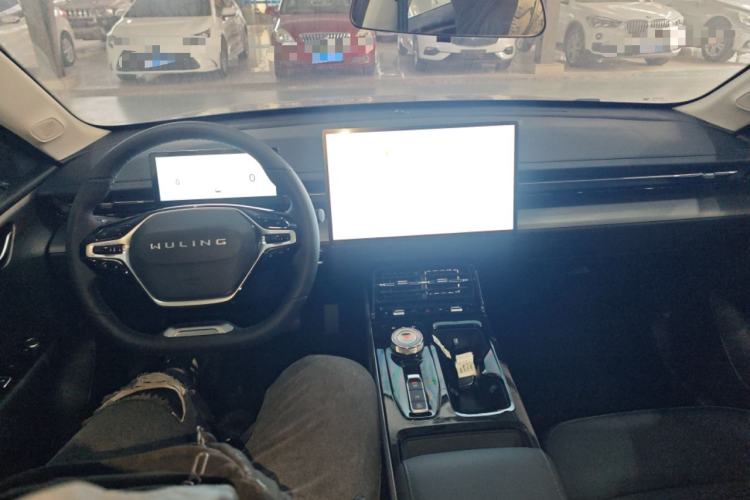 Used Wuling Xingguang 2023 150 Advanced Edition
