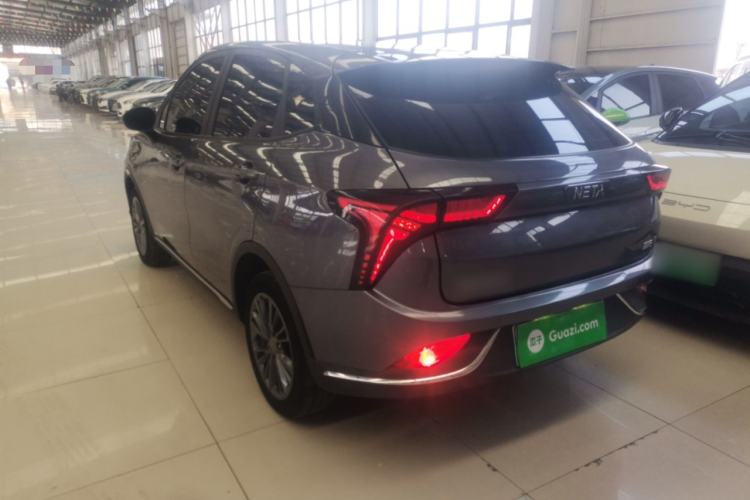 Used NETA V 2022 Chao 400 Lite
