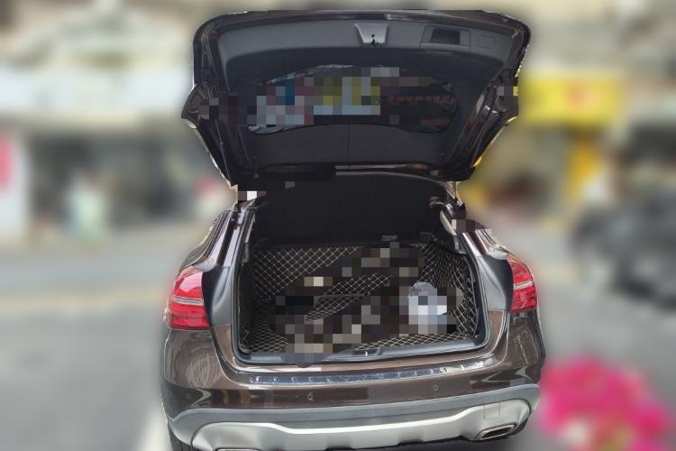 Used Mercedes-Benz GLA 2017 GLA 200 Fashion Model
