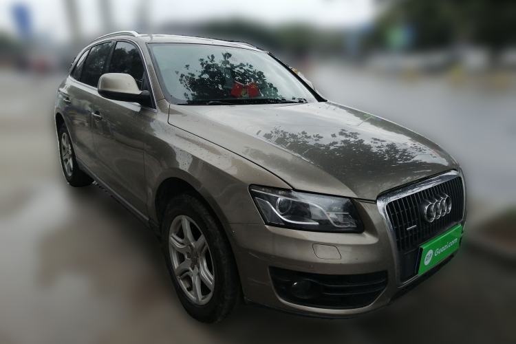 Used Audi Q5 2011 2.0TFSI Technology Model