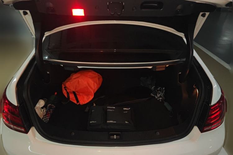 Used Mercedes-Benz E-Class 2014 E 200 Coupe