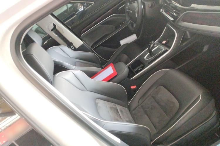 Used Haval H6 2023 National Trend Edition 1.5T Automatic Urban Version
