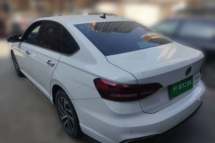 Used Volkswagen Lavida 2023 1.5L Automatic 5 Million Edition