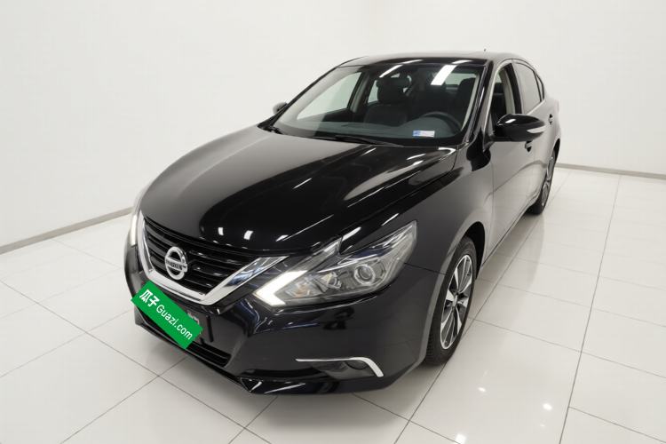Used Nissan Teana 2016 2.5L XL-UpperNAVI Tech Prestige Edition