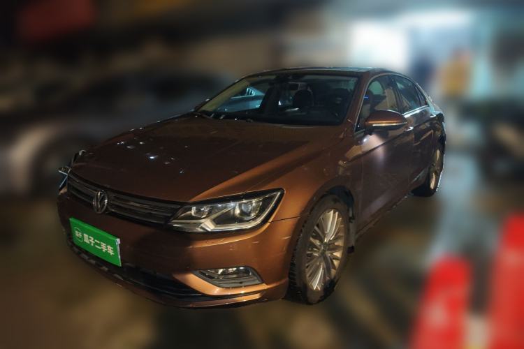 Used Volkswagen Lamando 2015 280TSI DSG Luxury Edition