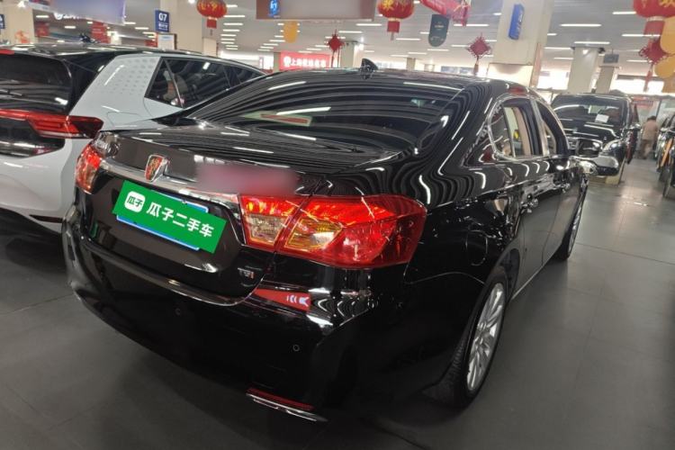 Used Roewe 950 2015 1.8T Luxury Edition