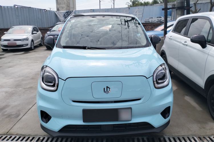 Used Leapmotor T03 2025 403 Comfort Edition Front