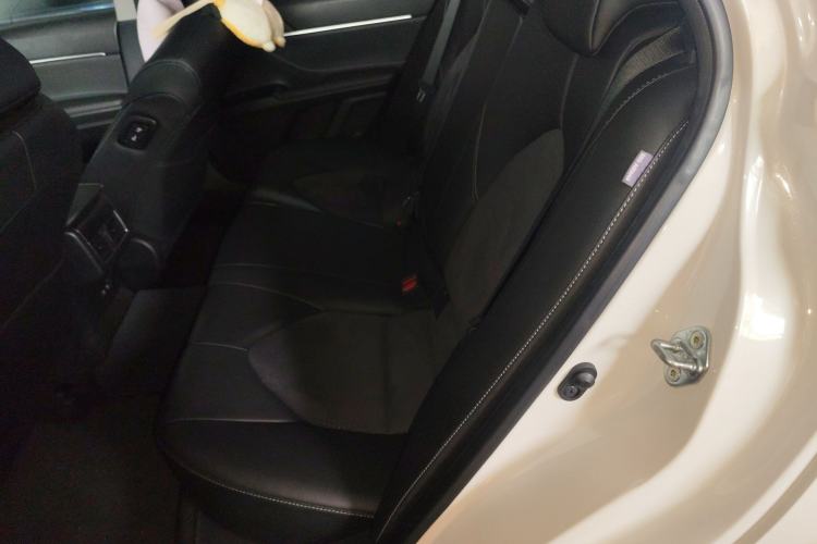 Used Toyota Camry 2021 2.0S FENGSHANG Edition