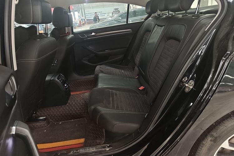 Used Volkswagen Magotan 2020 380TSI DSG Luxury Version
