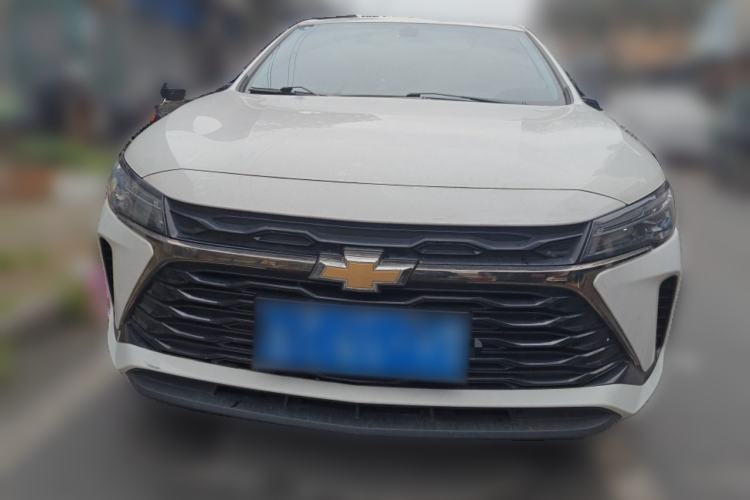 Used Chevrolet Monza 2023 1.3T Mild Hybrid Automatic Luxury Edition