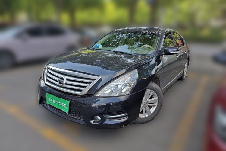 Used Nissan Teana 2012 2.0L XL Smart Enjoyment Version