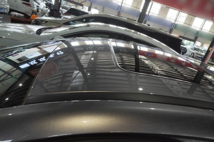 Used BYD Qin PLUS 2024 Honor Edition EV 510KM Excellence Model