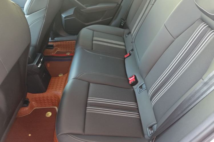 Used Audi A3 2023 Sportback 35 TFSI Fashionable Sports Model