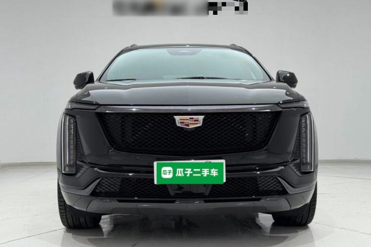 Used Cadillac XT5 2025 2.0T Platinum Edition
