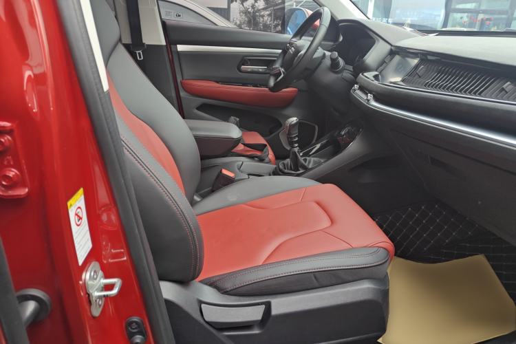 Used Haval H2s 2017 Blue Label 1.5T Manual Elite Model