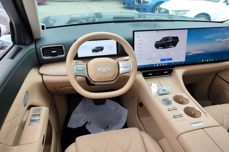 Used Chery T11 2026 Model 220 All-Wheel Drive Family Fun Edition