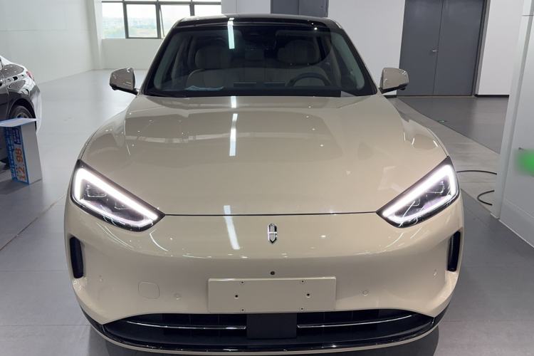 Used Hima AITO M5 2023 All-Electric Rear-Drive Standard Edition Front