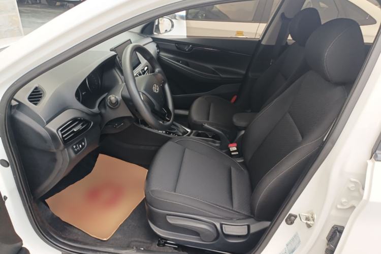 Used Hyundai Celesta 2020 1.6L Automatic GL Enjoyable Edition
