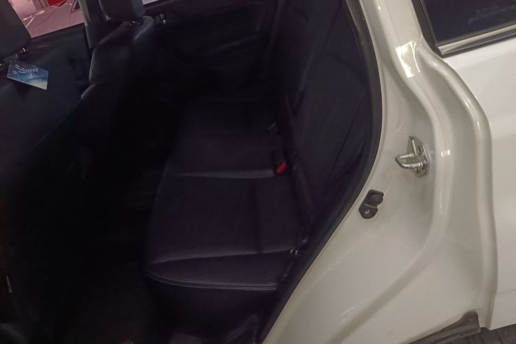 Used Subaru Forester 2013 2.5i Automatic Luxury Edition